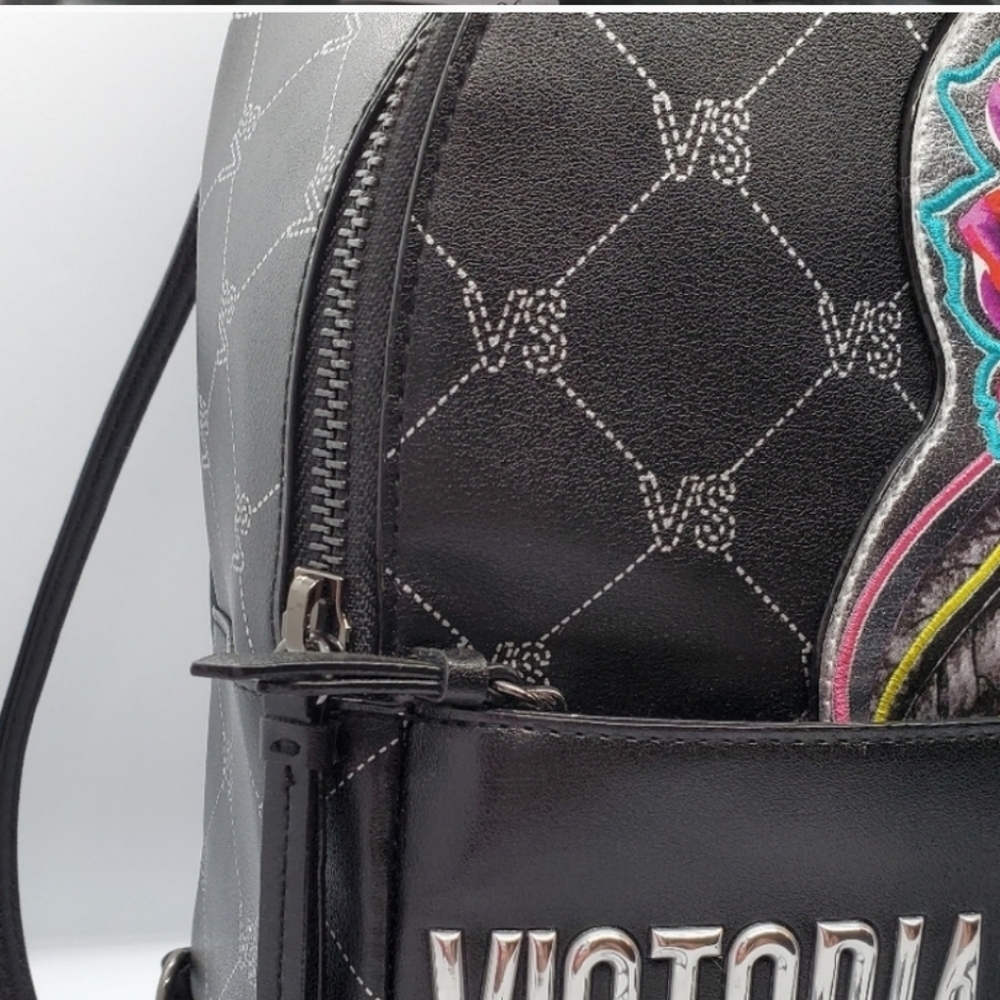 Victoria Secret Mini Back Pack - Picture 6 of 7